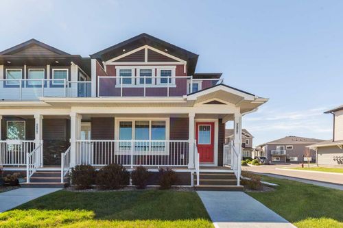 208-210 Firelight Way W, Lethbridge, AB, T1J5T3 | Card Image