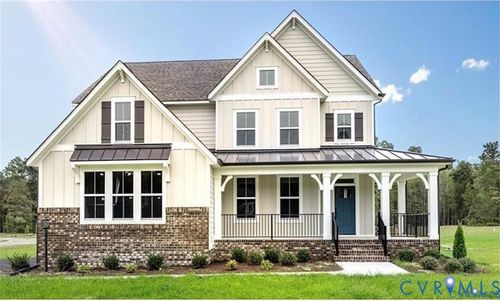 7114 Prospect Church Rd, Mechanicsville, VA, 23111-3401 | Card Image