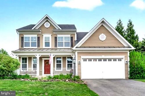 18017 Bliss Dr, POOLESVILLE, MD, 20837-2412 | Card Image