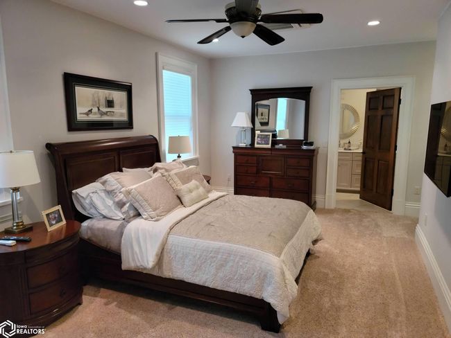 703 W Broadway St, House other with 5 bedrooms, 3 bathrooms and null parking in Eagle Grove IA | Image 50
