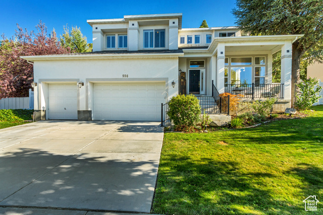 Rocky Mouth Ln, Draper, UT 84020