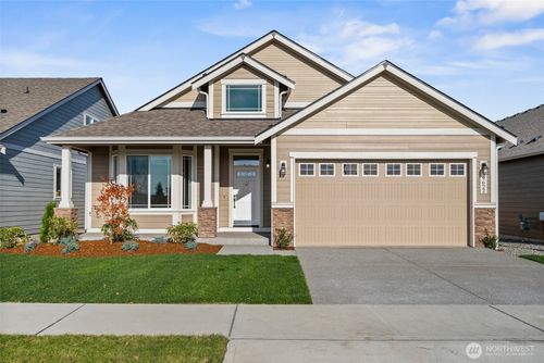 719 Maggee St Se, Lacey, WA, 98513-7766 | Card Image