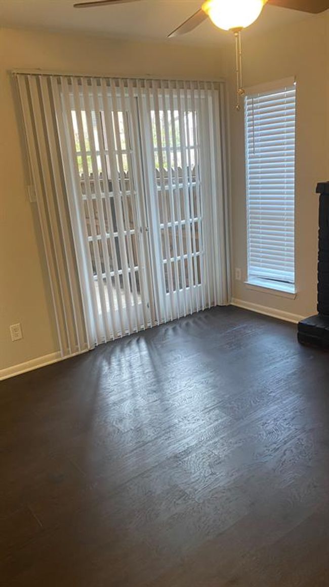 APT-707 - 9000 Bissonnet St, Townhouse with 2 bedrooms, 1 bathrooms and null parking in Houston TX | Image 31