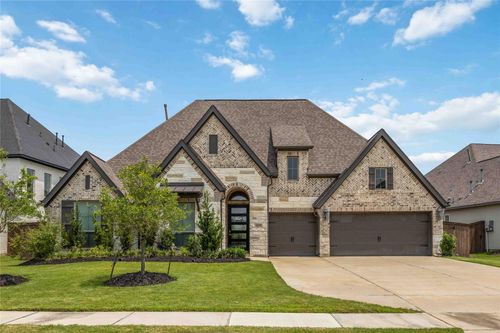 4215 Martin Ridge Dr, Manvel, TX, 77578-2149 | Card Image