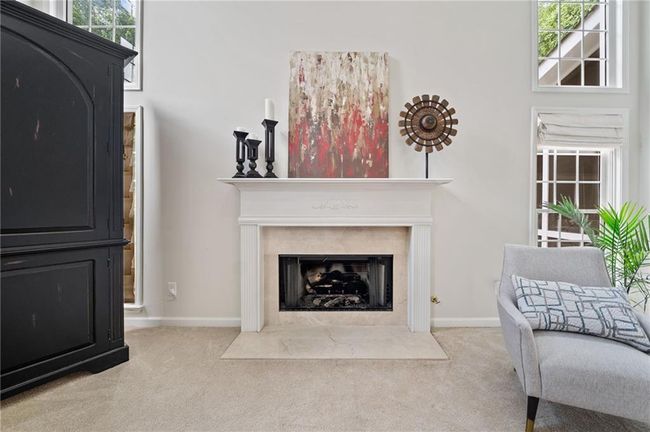514 Augusta Dr, House other with 4 bedrooms, 3 bathrooms and null parking in Canton GA | Image 6