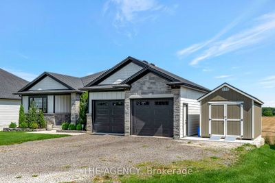 56532 Heritage Line, House other with 3 bedrooms, 3 bathrooms and 8 parking in Bayham ON | Image 3