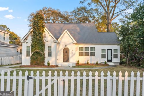 110 Donaldson St, Statesboro, GA, 30458-4812 | Card Image