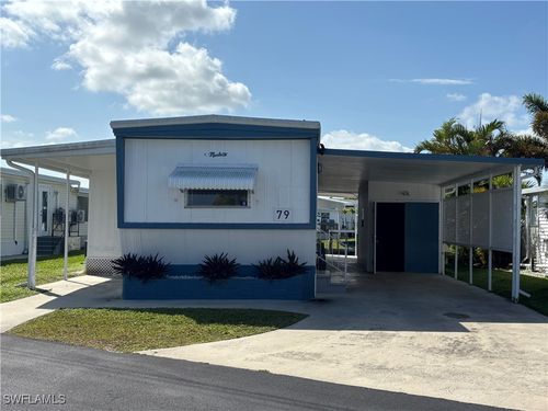 79 Sun Cir, FORT MYERS, FL, 33905-3141 | Card Image