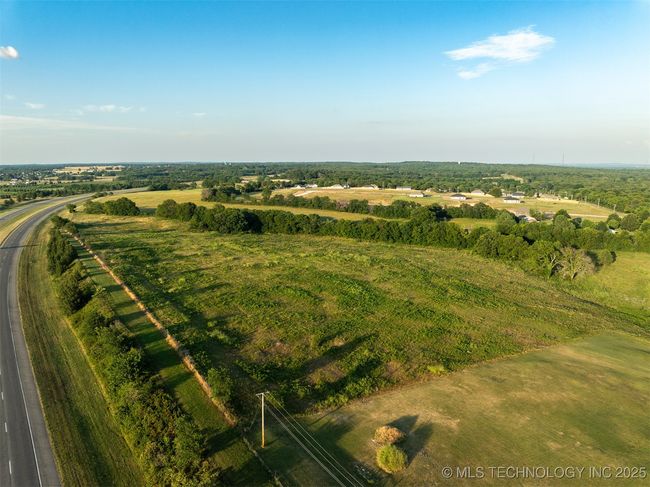 20 Grandview Rd, Home with 0 bedrooms, 0 bathrooms and null parking in Tahlequah OK | Image 25