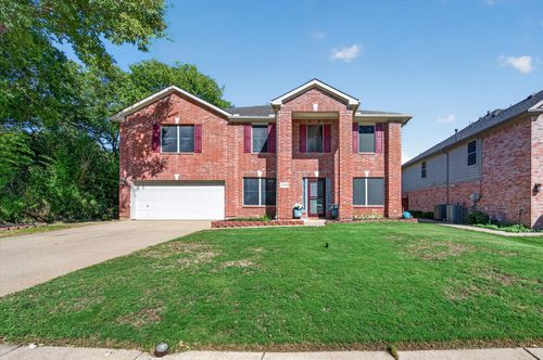 2704 Country Grove Trl, Mansfield, TX, 76063-5004 | Card Image
