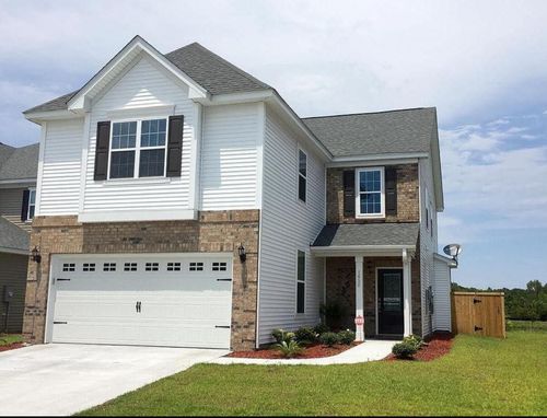 1452 Milldam Pass, Johns Island, SC, 29455 | Card Image