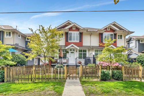 19-6956 193 St, Surrey, BC, V4N6E7 | Card Image