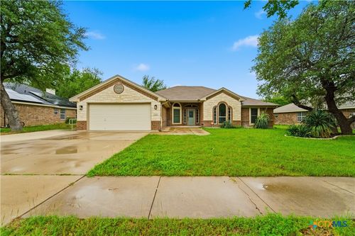 6108 Marble Falls Dr, Killeen, TX, 76542-5850 | Card Image