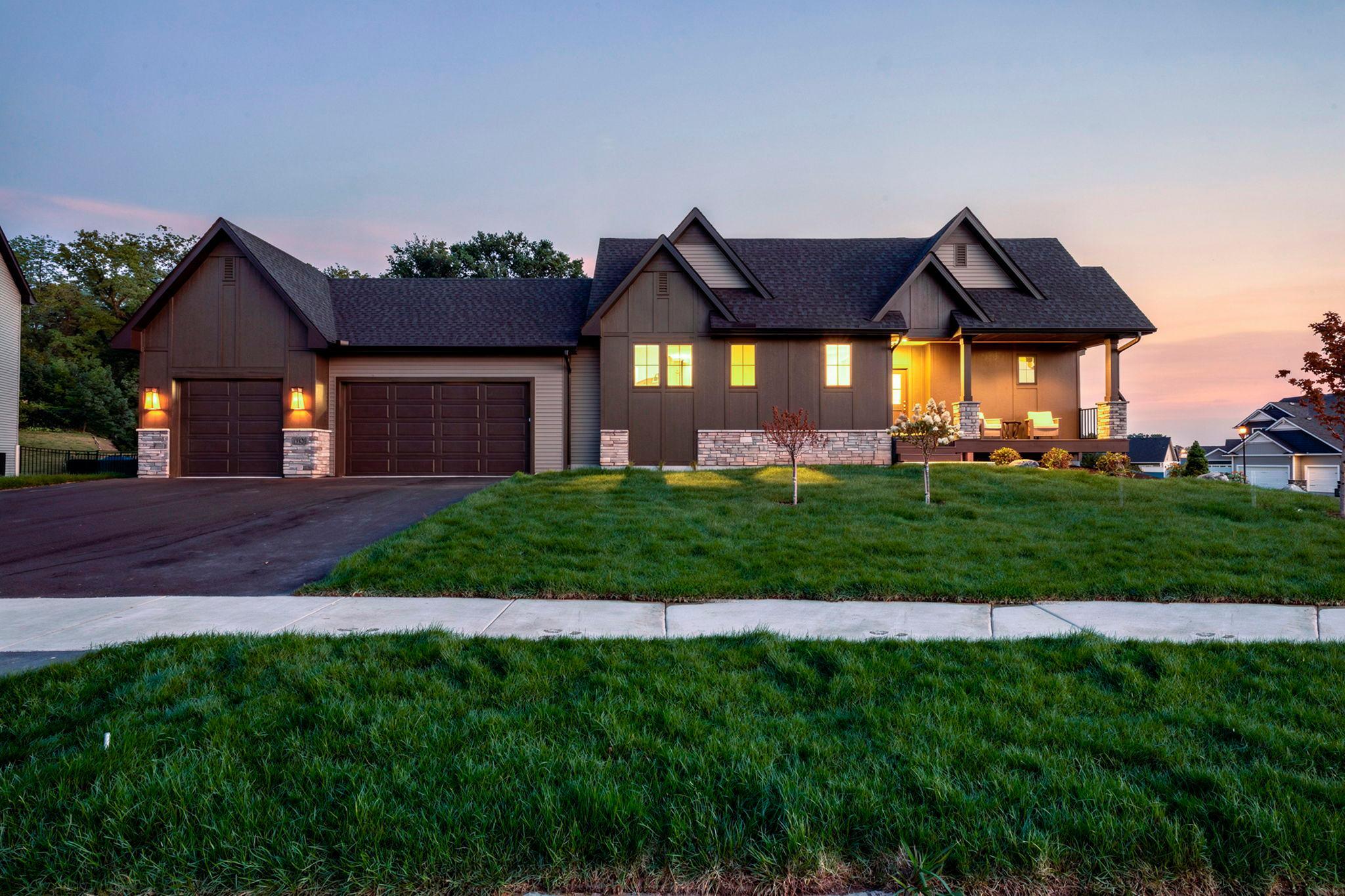 Residential in Lakeville