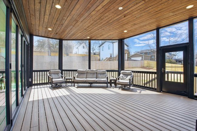 305 37 Th Ave N, House other with 5 bedrooms, 6 bathrooms and 1 parking in Nashville TN | Image 39