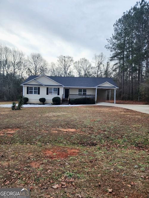 324 Emerald Circle, Colbert, GA, 30628 | Card Image