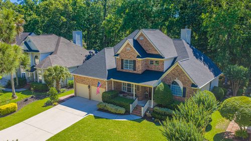 2801 Rosedown Point, Mount Pleasant, SC, 29466 | Card Image