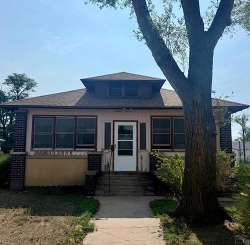 638 Vine Ave, Las Animas, CO, 81054-1657 | Card Image