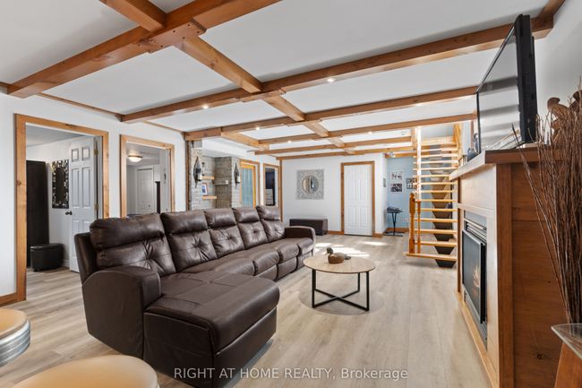 390 Marcel St, House other with 3 bedrooms, 2 bathrooms and 6 parking in Alfred ON | Image 26