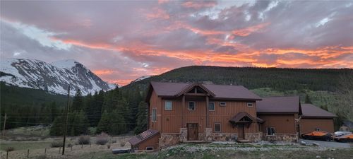 390 Whispering Pines Circle, BLUE RIVER, CO, 80424 | Card Image