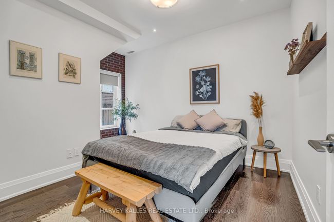 58 - 8161 Kipling Ave, Condo with 1 bedrooms, 1 bathrooms and 1 parking in Vaughan ON | Image 19