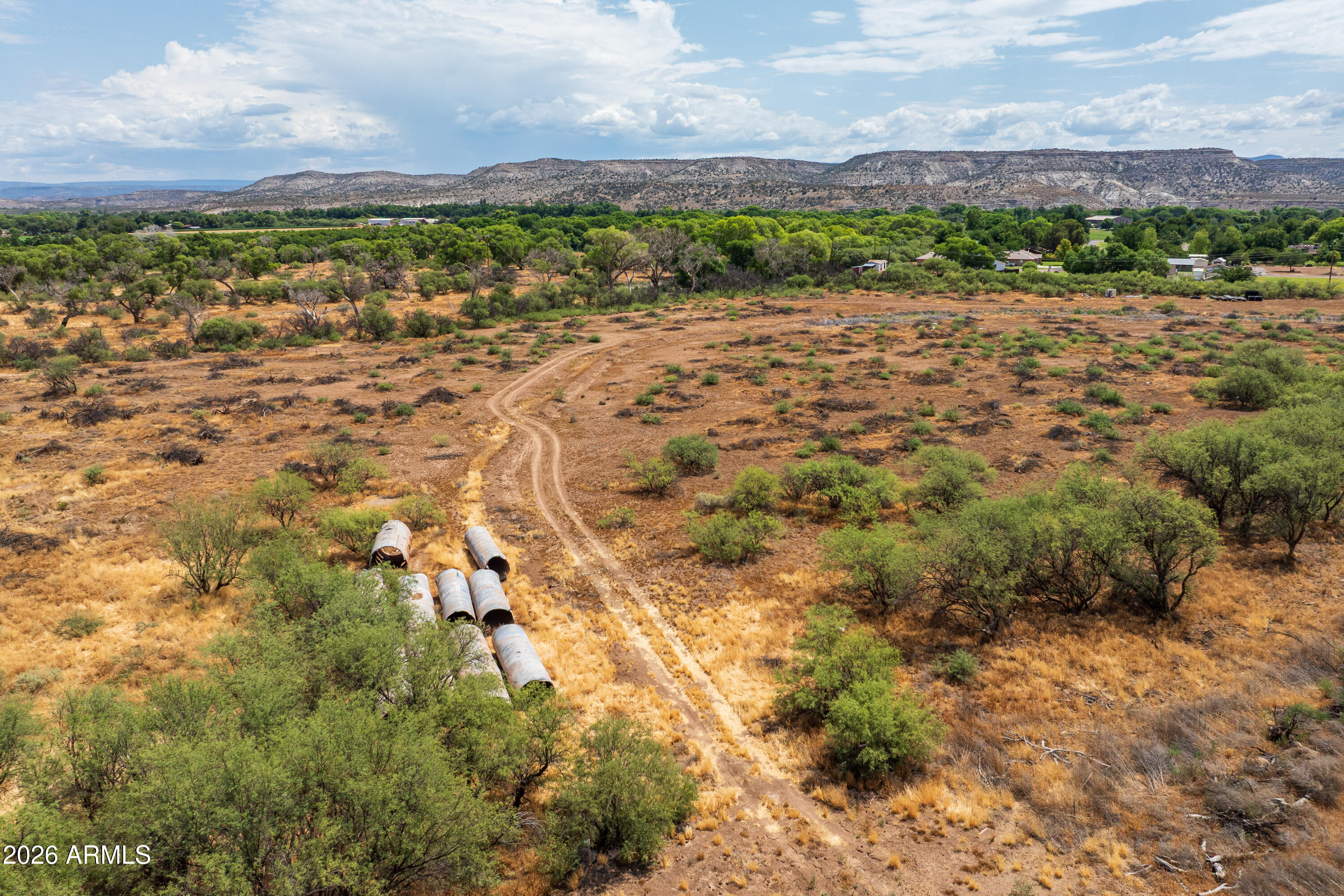 Land in Camp Verde 5