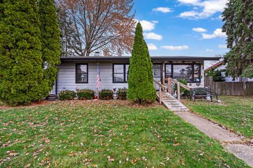 14825 S Troy Ave, Posen, IL, 60469-1427 | Card Image