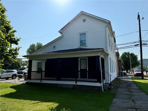 109 N Saint Clairsville Rd, Port Washington, OH, 43837-9296 | Card Image