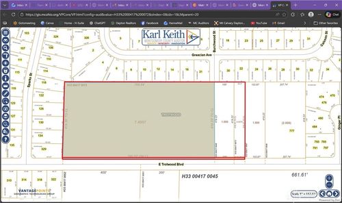 0 E Trotwood Blvd, Dayton, OH, 45426 | Card Image