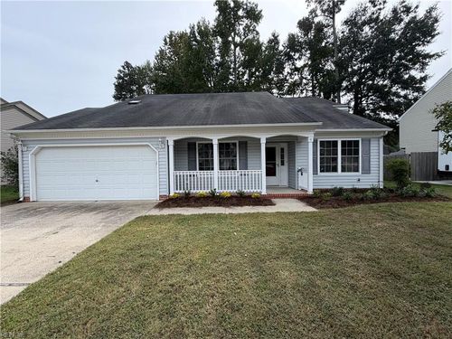 4 E Big Sky Dr, Hampton, VA, 23666-1586 | Card Image