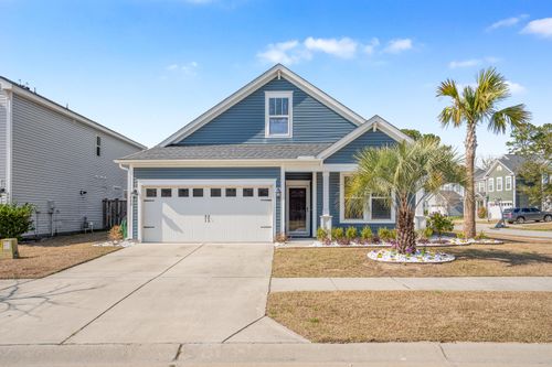 3002 Tugalo St, Johns Island, SC, 29455-9003 | Card Image