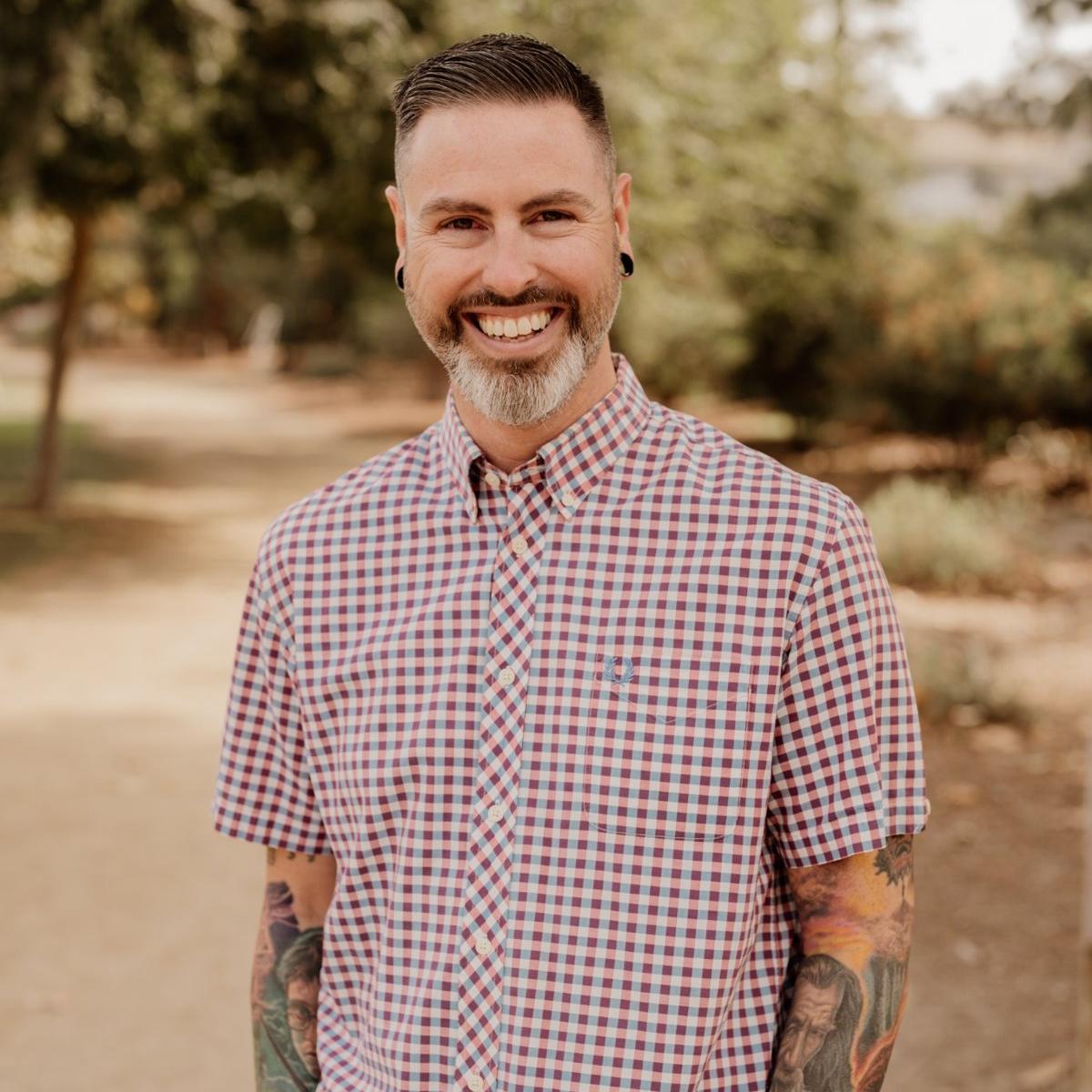 Joshua Jablonski