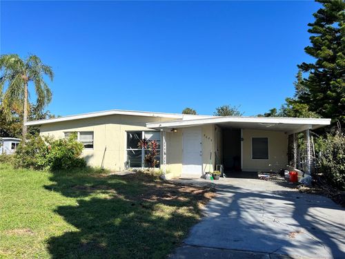 5323 Carlton Rd, NEW PORT RICHEY, FL, 34652-1619 | Card Image