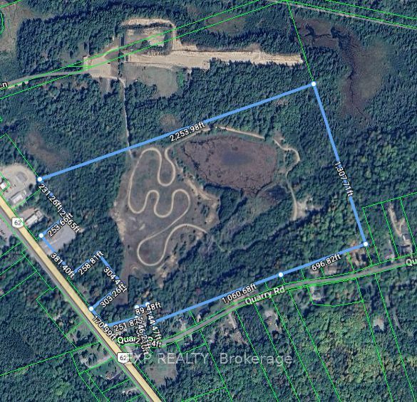Commercial Sale in Bancroft 2