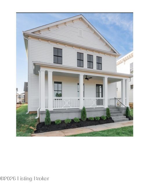 6119 Shooting Star Dr, Prospect, KY, 40059-6386 | Card Image