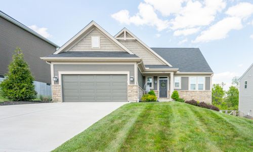 9964 Meadow Glen Dr, Independence, KY, 41051-2539 | Card Image