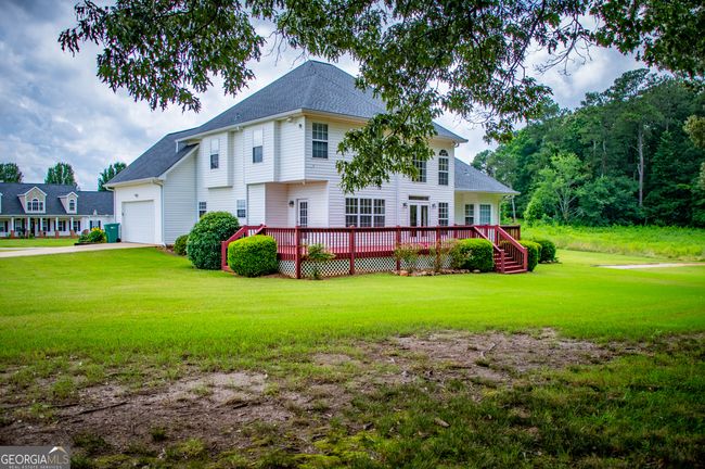 15 Fast Ln, House other with 4 bedrooms, 3 bathrooms and 2 parking in Ranburne AL | Image 5