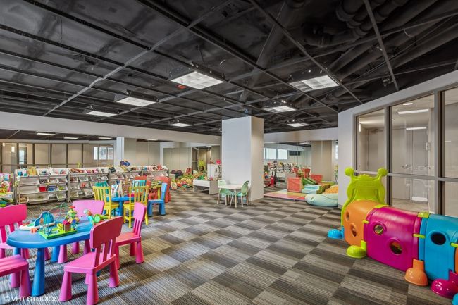 Kids play area 2nd floor | Image 29