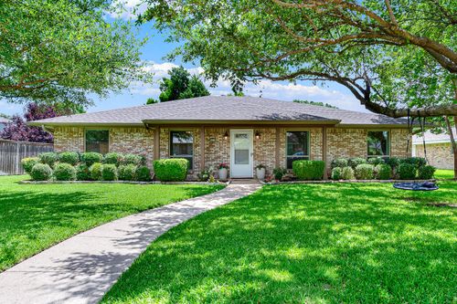 2814 Forest Grove Dr, Richardson, TX, 75080-1856 | Card Image