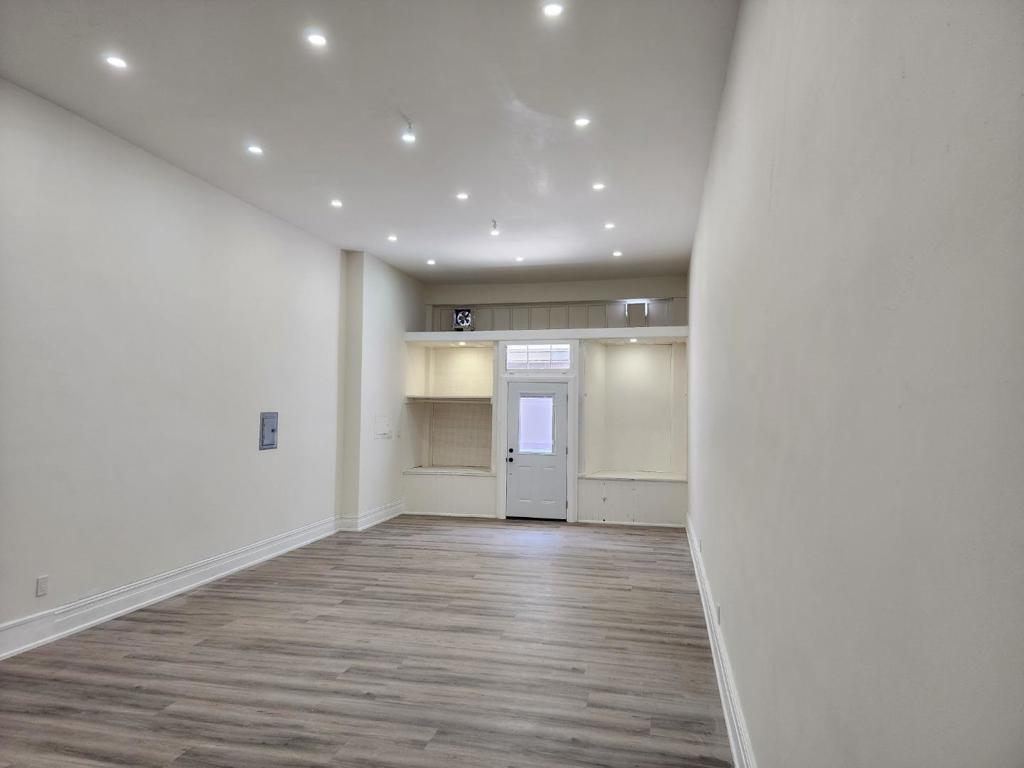 Commercial Lease in San Francisco 5