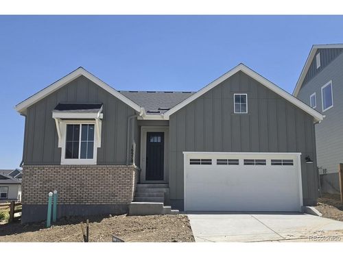 16978 W 92nd Dr, Arvada, CO, 80007 | Card Image