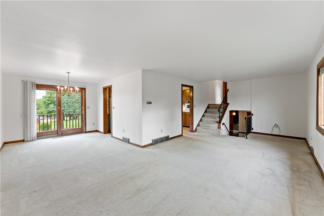 Residential in Adams Twp 3