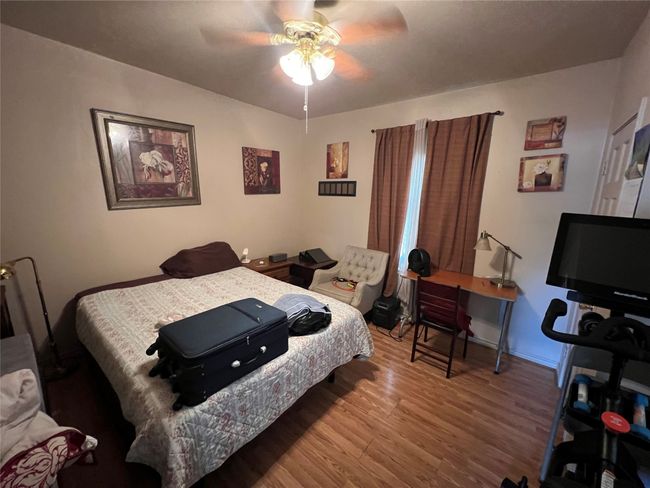 603 E Thomas St, House other with 2 bedrooms, 1 bathrooms and null parking in Sherman TX | Image 7