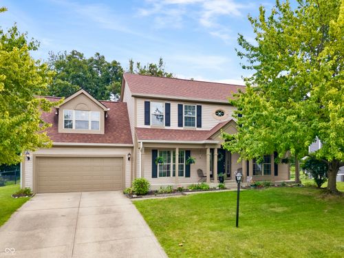 8702 Buffett Parkway, Fishers, IN, 46038 | Card Image
