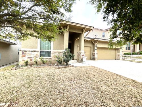 2826 Winter Gorge, San Antonio, TX, 78259-1200 | Card Image