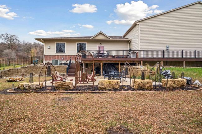 811 Gunder Road Estates Blvd., House other with 3 bedrooms, 2 bathrooms and null parking in Clermont IA | Image 10