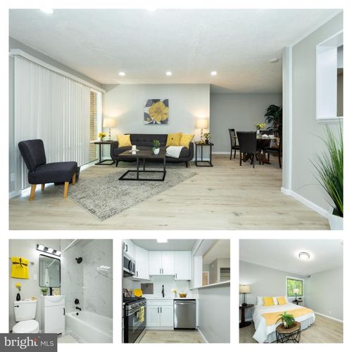 apt-t5-160 Talbott St, ROCKVILLE, MD, 20852-1464 | Card Image