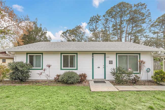 4235 Fay Blvd, House other with 2 bedrooms, 1 bathrooms and null parking in COCOA FL | Image 6