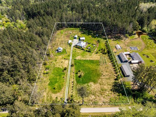 1760 Ostby Rd, Hornby Island, BC, V0R1Z0 | Card Image