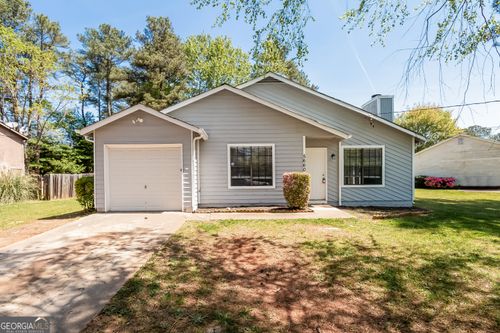 5660 Pine Meadows Ct, Morrow, GA, 30260-1053 | Card Image